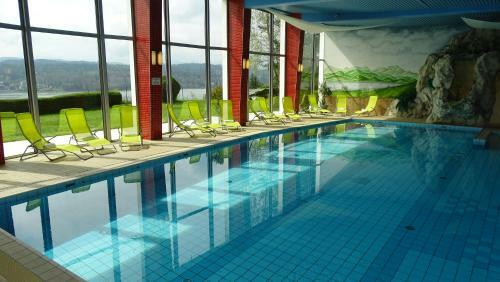 Ferienhotel W�rthersee