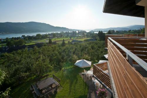 Bed & Breakfast St. Oswalderhof