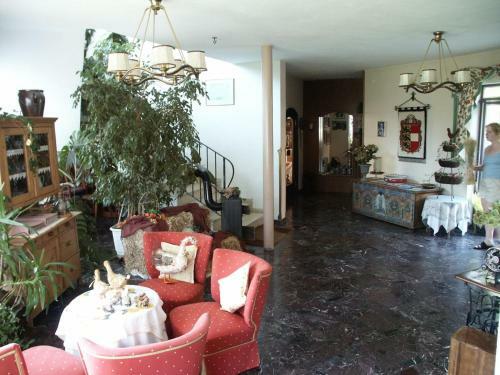 Bed & Breakfast St. Oswalderhof