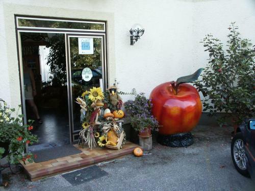 Bed & Breakfast St. Oswalderhof