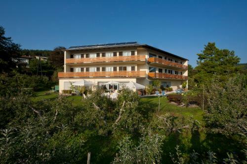 Bed & Breakfast St. Oswalderhof
