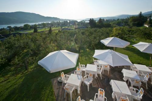 Bed & Breakfast St. Oswalderhof
