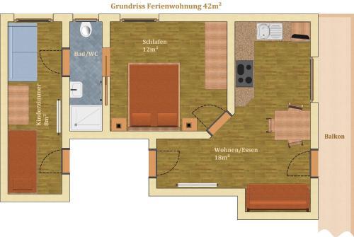 Hostal G�stehaus Winklerhof