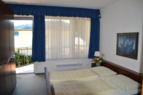Hotel Seehaus Jamek