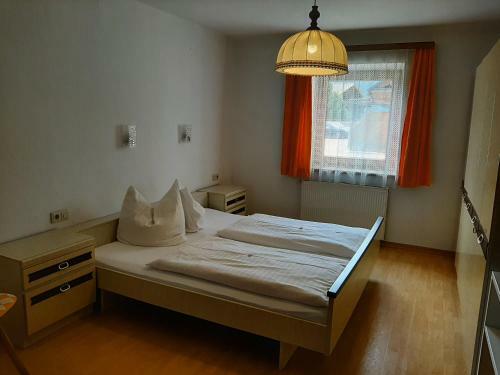 Hotel-gasthof Andreas