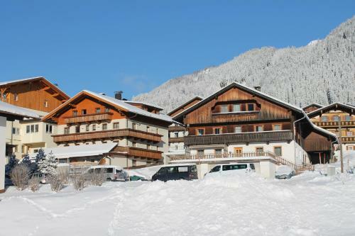Hotel-gasthof Andreas