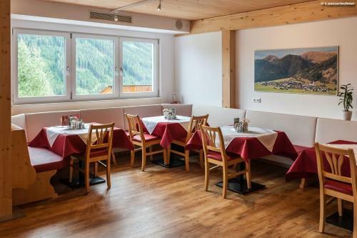 Hotel-gasthof Andreas