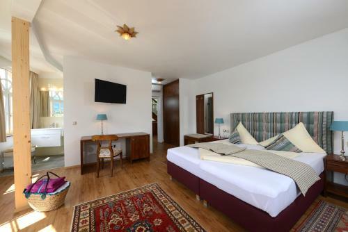 Seehotel Astoria