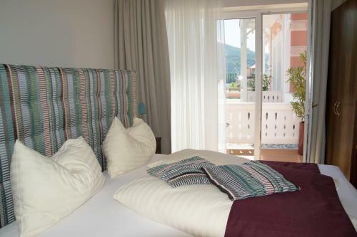 Seehotel Astoria