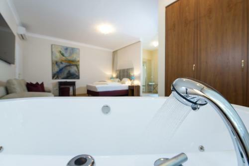 Seehotel Astoria