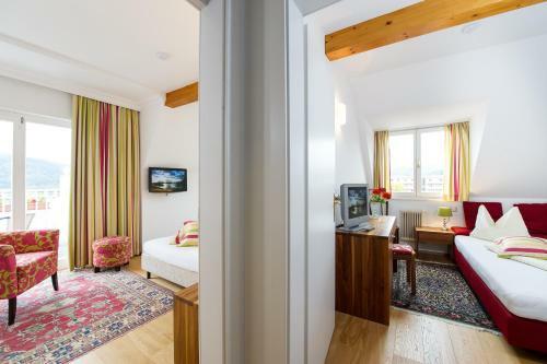 Seehotel Astoria