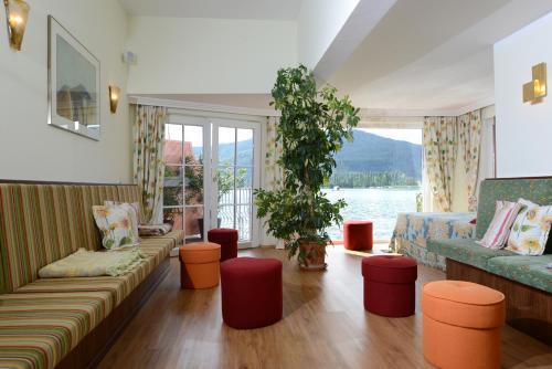 Seehotel Astoria