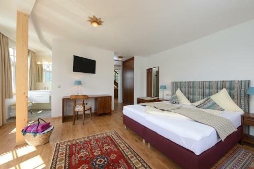 Seehotel Astoria