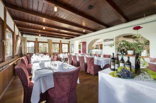Hotel Restaurant Staribacher