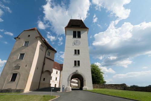 Hotel Schloss Seggau