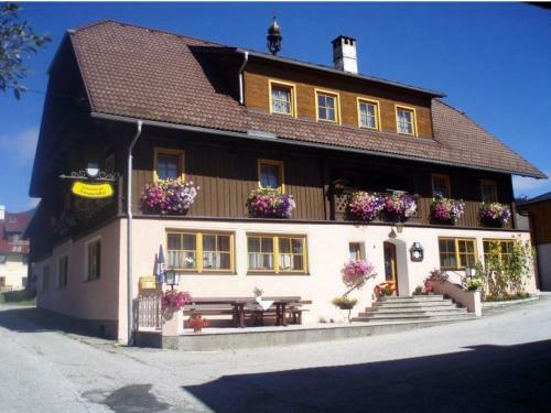 Apartamento Karnerhof