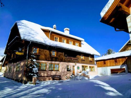 Apartamento Karnerhof
