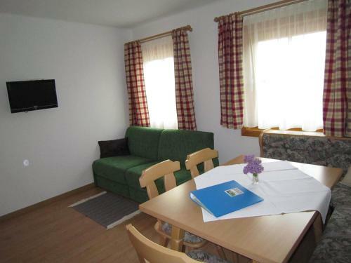 Apartamento Karnerhof