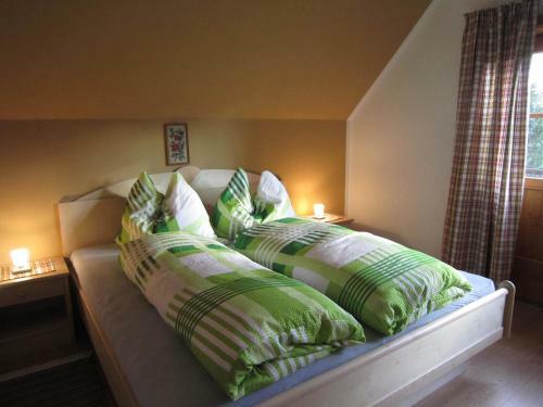 Apartamento Karnerhof