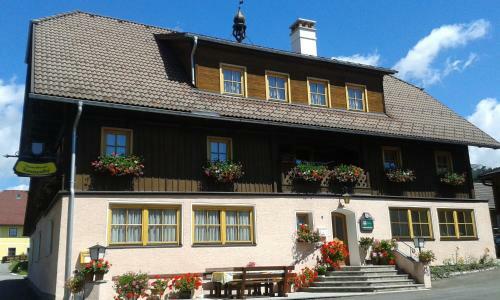 Apartamento Karnerhof