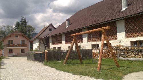 Apartamento Karnerhof