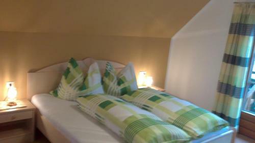 Apartamento Karnerhof