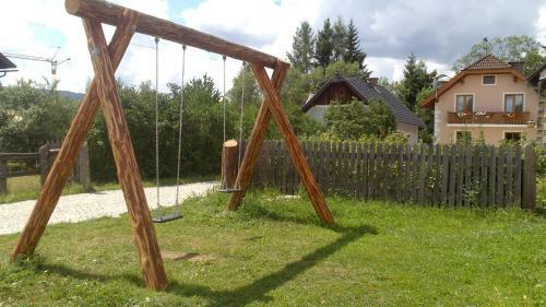 Apartamento Karnerhof