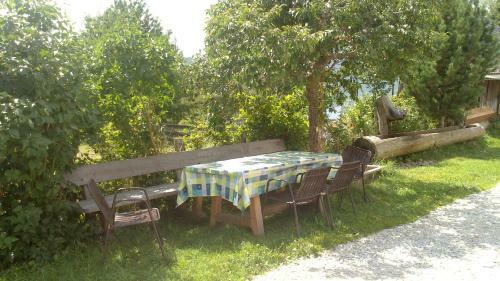 Apartamento Karnerhof