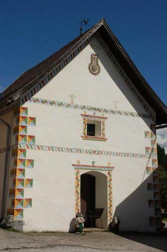Apartamento Karnerhof