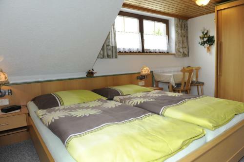 Bed & Breakfast Haus Dorfer