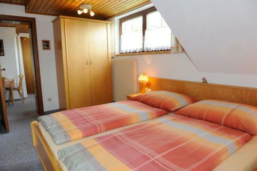 Bed & Breakfast Haus Dorfer
