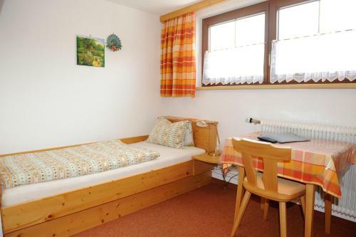 Bed & Breakfast Haus Dorfer