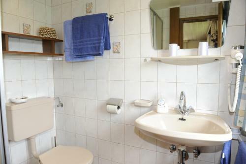 Bed & Breakfast Haus Dorfer