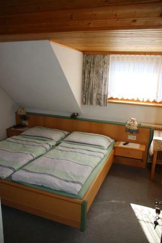 Bed & Breakfast Haus Dorfer