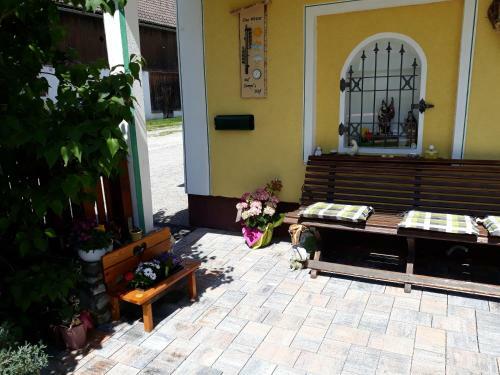 Bed & Breakfast Haus Dorfer