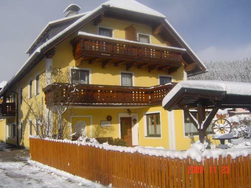 Bed & Breakfast Haus Dorfer