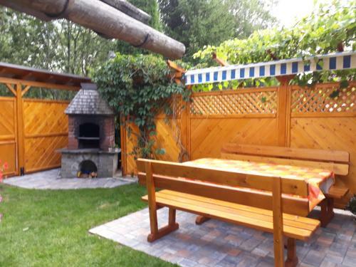 Bed & Breakfast Haus Dorfer