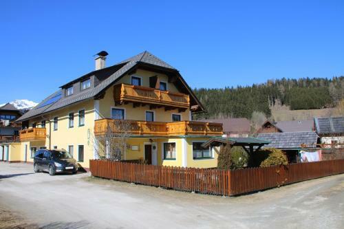 Bed & Breakfast Haus Dorfer
