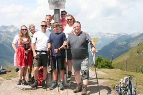 Bed & Breakfast Haus Dorfer