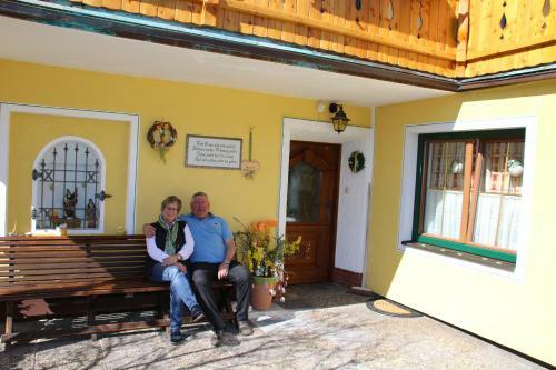 Bed & Breakfast Haus Dorfer