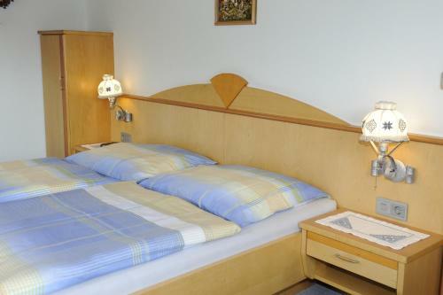 Bed & Breakfast Haus Dorfer