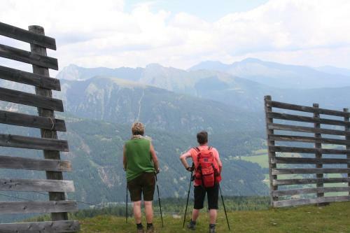 Bed & Breakfast Haus Dorfer