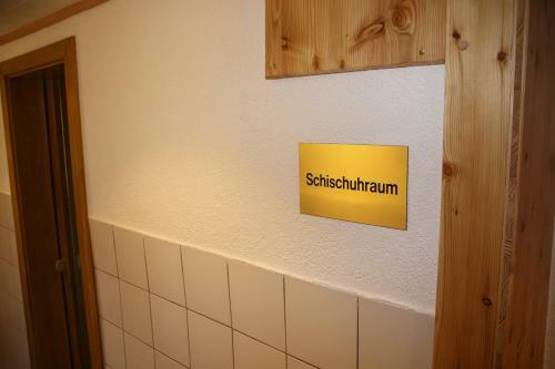 Bed & Breakfast Haus Dorfer