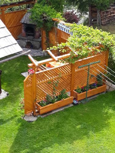 Bed & Breakfast Haus Dorfer
