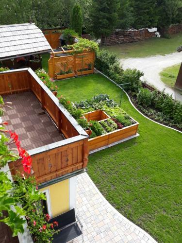 Bed & Breakfast Haus Dorfer