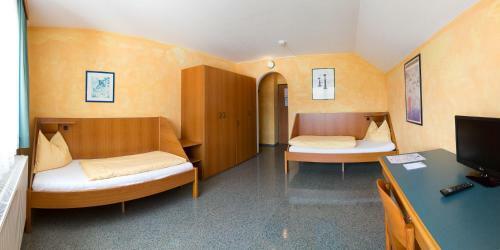 Albergue Carinth