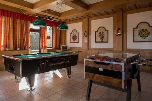 Albergue Carinth