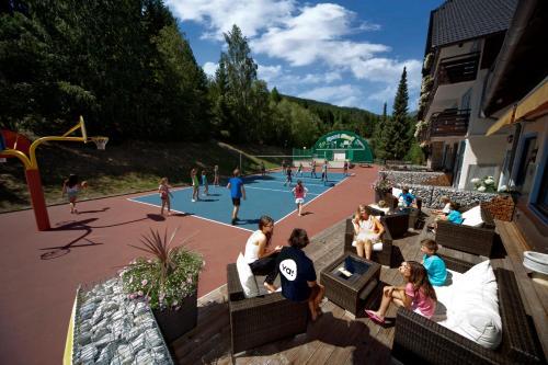 Albergue Carinth
