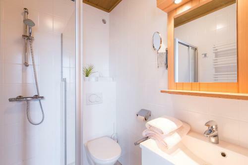 Hostal Haus Martin - Schneeberger