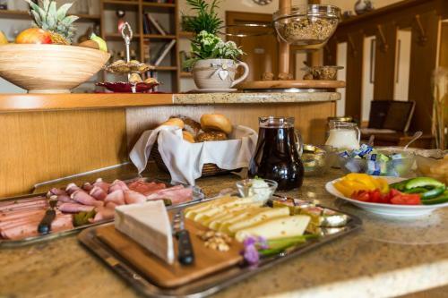 Hostal Haus Martin - Schneeberger